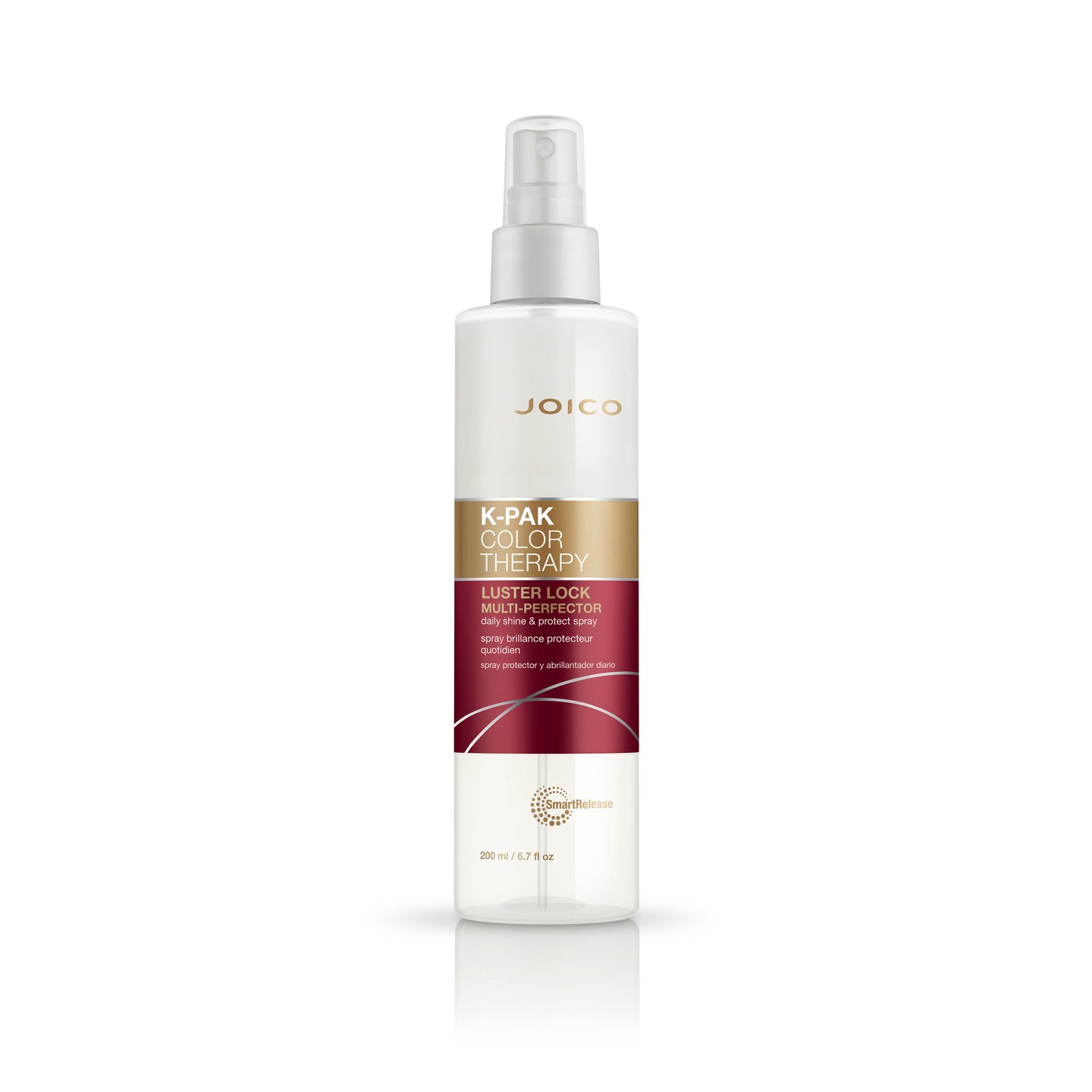 Joico K-PAK Multi-Perfector Luster Lock COLOR THERAPY